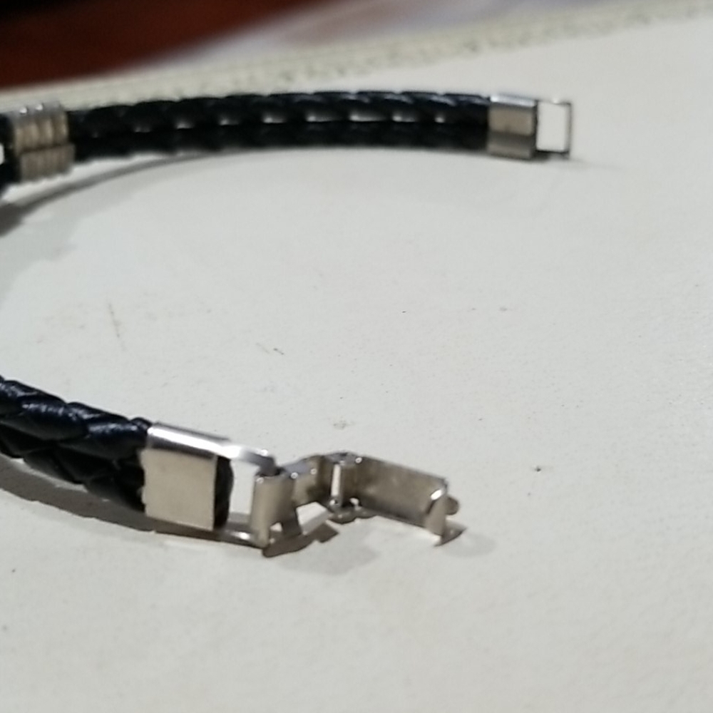 Frog bracelet - Picture 2 of 2